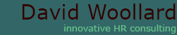 David Woollard HR Consulting Limited Logo