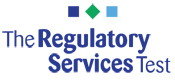 Regulatory Service Test